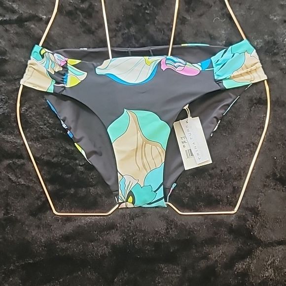 Trina Turk Other - Trina Turk Bikini  Bottoms